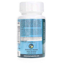 Prostate Care with Saw Palmetto, by Amazing Herbs, image #3