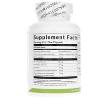 Prostate Complex Capsules, by Professional Formulas, image #2