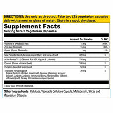 Prostate Maintain, by Natures Life