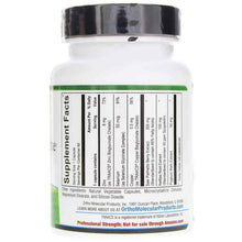 Prostatrol Forte California Only, by Ortho Molecular, image #2