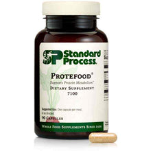Protefood, by Standard Process