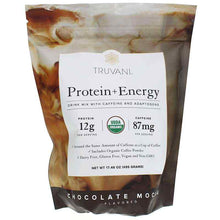 Protein + Energy, by Truvani