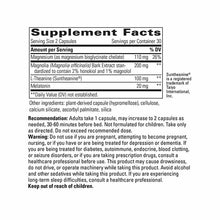 Prothrivers Wellness Sleep, by Integrative Therapeutics, image #4