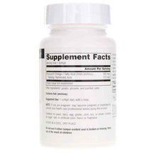 Provinal Omega-7, 60 Softgels, by Source Naturals, image #2