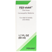 Psy Stabil Oral Drops, 1.7 Oz, by Pekana