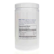 Psyllium Husk Powder Organic, by Metabolic Maintenance, image #2