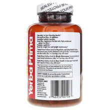 Psyllium Husks Caps, by Yerba Prima, image #2