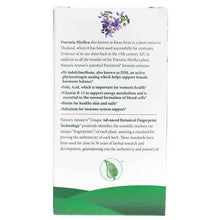 Pueraria Murifica, by Natures Answer, image #3