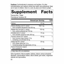 PulmaCo, by Standard Process, image #2