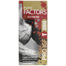 Pure Factors Extreme Pro IGF T 350, by Pure Solutions