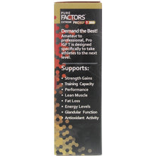 Pure Factors Extreme Pro IGF T 350, by Pure Solutions, image #2