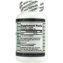 Pure Glycine 500 Mg, by Montiff, image #2