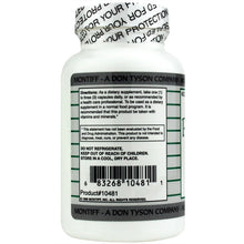 Pure Glycine 500 Mg, by Montiff, image #3