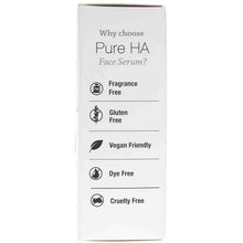 Pure Hyaluronic Acid Face Serum, .47 Oz, by Hyalogic, image #4