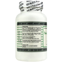 Pure L-Arginine HCl 500 Mg, 100 Capsules, by Montiff, image #3
