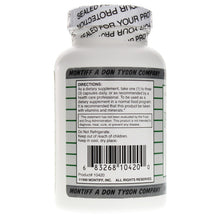 Pure L-Lysine 500 Mg, 100 Capsules, by Montiff, image #3