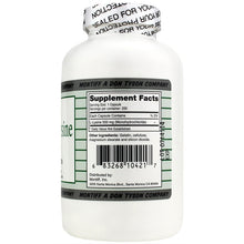 Pure L-Lysine 500 Mg, 200 Capsules, by Montiff, image #2