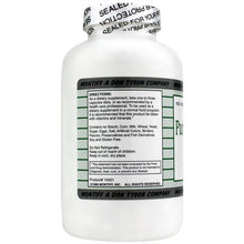 Pure L-Lysine 500 Mg, 200 Capsules, by Montiff, image #3