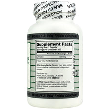 Pure L-Proline 500 Mg, by Montiff, image #2