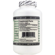 Pure L-Tyrosine 500 Mg, 250 Capsules, by Montiff, image #2