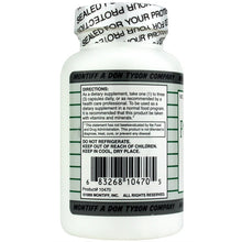 Pure Taurine 500 Mg, by Montiff, image #3