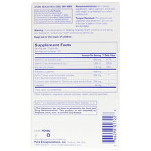 PureDefense with NAC, 20 Capsules, by Pure Encapsulations, image #2