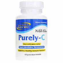 Purely-C Powder, by North American Herb & Spice