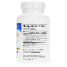 PurelyMin Magnesium Complex, 90 Capsules, by North American Herb & Spice, image #2
