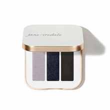 PurePressed Eye Shadow Triple, Blue Hour, by jane iredale