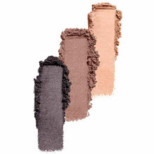 PurePressed Eye Shadow Triple, Brown Sugar, by jane iredale, image #2