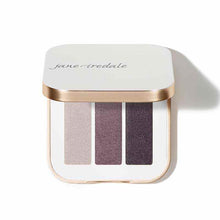 PurePressed Eye Shadow Triple, Sundown, by jane iredale