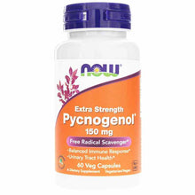 Pycnogenol 150 Mg Extra Strength, by NOW Foods