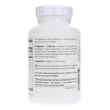 Pycnogenol Complex, 120 Tablets, by Source Naturals, image #3