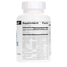 Pycnogenol Supreme, 60 Tablets, by Source Naturals, image #2