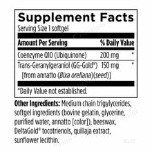 Q-Evail 200 Synergy, by Designs For Health