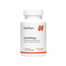 QuadMag, by NutriDyn