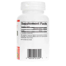 Quercetin 500 Mg, by Natural Factors, image #2