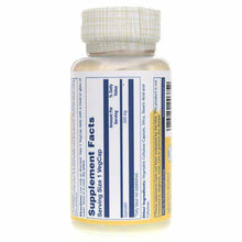 Quercetin 500 Mg, Non-Citrus Formula, by Solaray, image #3