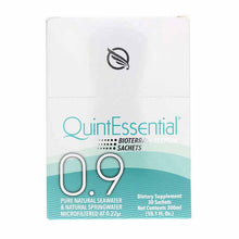 QuintEssential 0.9, by Quicksilver Scientific