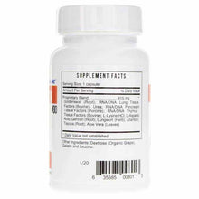 R Lung, by Systemic Formulas, image #2