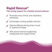 Rapid Rescue Fast-Acting Immune Support Capsules, by Pure Synergy, image #3