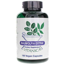 Rauwolfia Extra Pro, by Vitanica Pro