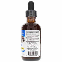 Raw Elderol Wild Elderberry Extract, by North American Herb & Spice, image #2