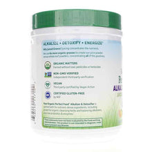 Raw Organic Perfect Food Alkalizer & Detoxifier Green Powder, by Garden of Life, image #3