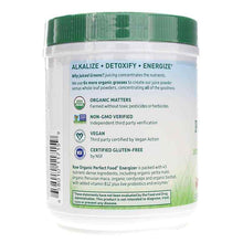 Raw Organic Perfect Food Energizer Green Powder, by Garden of Life, image #3