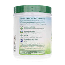 Raw Organic Perfect Food Green Powder, Original, 7.3 Oz, by Garden of Life, image #3