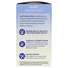 Raw Probiotics Men, by Garden of Life, image #4