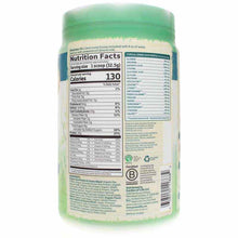 Raw Protein & Greens, Lightly Sweet, 22.92 Oz, by Garden of Life, image #2
