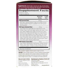 Raw Resveratrol 350 Mg, by Garden of Life, image #2
