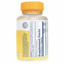 Reacta-C 500 Mg, 120 Veg Capsules, by Solaray, image #2